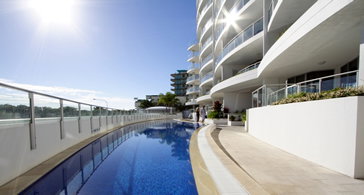 Sebel Maroochydore - Accommodation Cairns 2