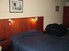  Accommodation Cairns