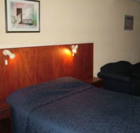 Ship Inn Motel - Accommodation Cairns