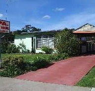 Stratford Motel - Accommodation Cairns