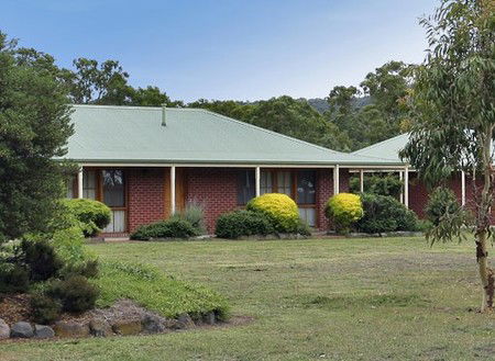 Moonambel VIC Accommodation Cairns