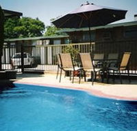 Sun Centre Motel - Accommodation Cairns