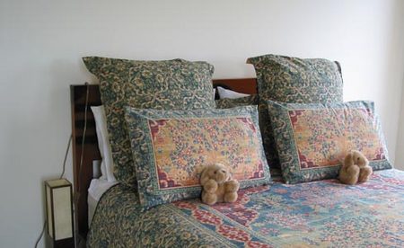North Haven By The Sea Bed And Breakfast - Accommodation Cairns 3