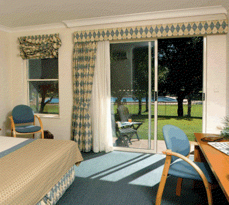The Retreat At Wisemans - Accommodation Cairns 1
