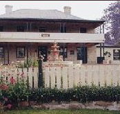 Segenhoe Inn - Accommodation Cairns