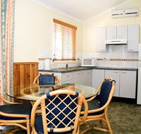 Dunleith Tourist Park - Accommodation Cairns