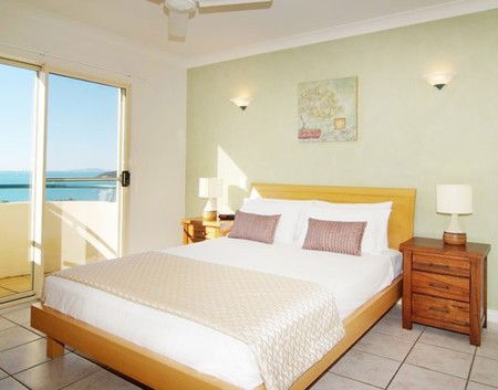  Accommodation Cairns