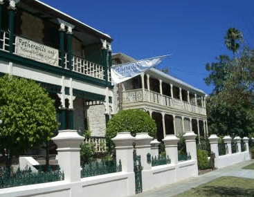 Fothergills Of Fremantle - Accommodation Cairns 0