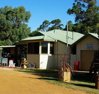Albany Happy Days Caravan Park - Accommodation Cairns