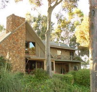 Wildwood Valley - Accommodation Cairns