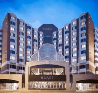 Hyatt Regency Perth - Accommodation Cairns