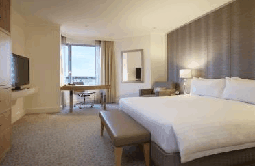 Hyatt Regency Perth - Accommodation Cairns 1