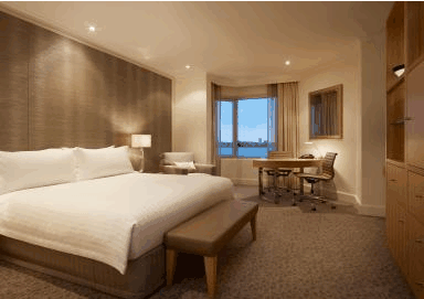 Hyatt Regency Perth - Accommodation Cairns 3