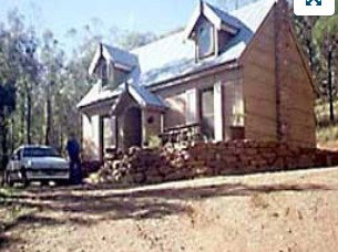 Table Top Mountain Retreat - Accommodation Cairns 0