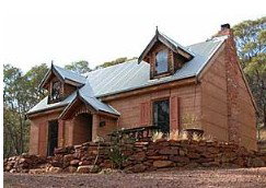 Table Top Mountain Retreat - Accommodation Cairns 1