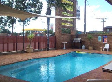  Accommodation Cairns