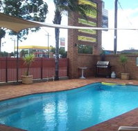 Town And Country Motor Inn Cobar - Accommodation Cairns