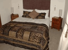 Tall Trees B And B - Accommodation Cairns 0