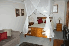 Tall Trees B And B - Accommodation Cairns 1