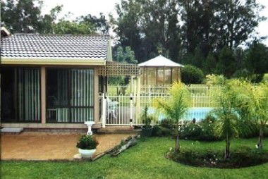 Strathcedar NSW Accommodation Cairns