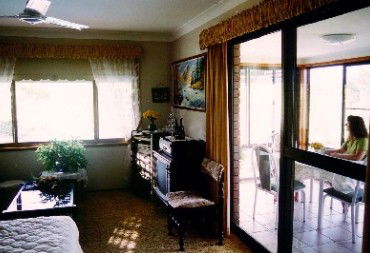 Tallowood Ridge Farmstay B - Accommodation Cairns 2