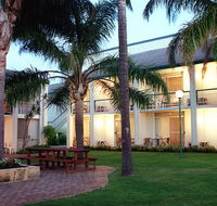 Mandurah Gates Resort - Accommodation Cairns