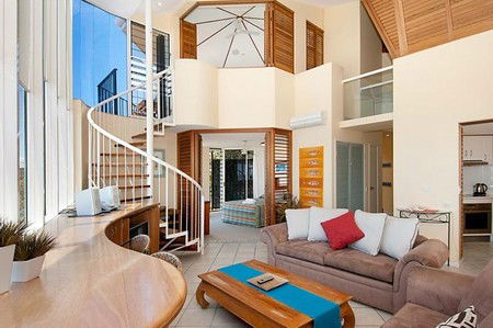 Sunshine Beach QLD Accommodation Cairns