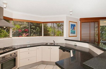 Parkshores Sunshine - Accommodation Cairns 3