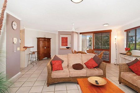 Parkshores Sunshine - Accommodation Cairns 4