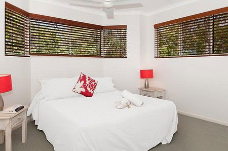 Parkshores Sunshine - Accommodation Cairns 5