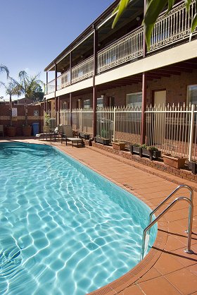 Kalgoorlie WA Accommodation Cairns
