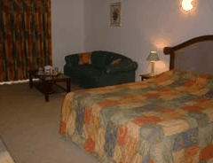 Albert Facey Motor Inn - Accommodation Cairns