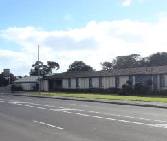 Amaroo Motor Lodge - Accommodation Cairns