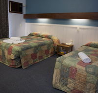 Amity Motor Inn - Accommodation Cairns