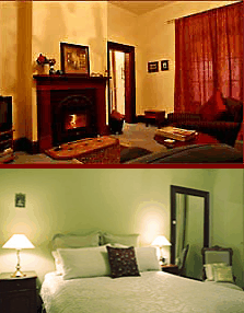 The Pickled Pear - Accommodation Cairns