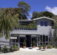 Comfort Inn Lorne Bay View - Accommodation Cairns