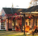 Belltrees Country House - Accommodation Cairns