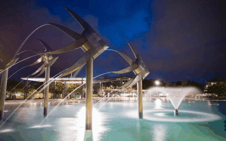 Mantra Esplanade - Accommodation Cairns 1