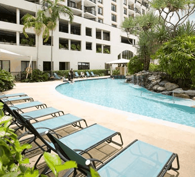 Mantra Esplanade - Accommodation Cairns 2