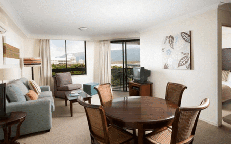 Mantra Esplanade - Accommodation Cairns 3