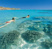 Ningaloo Reef Resort - Accommodation Cairns