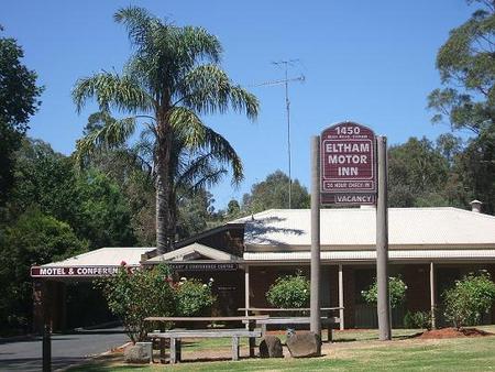  Accommodation Cairns