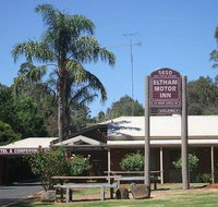 Eltham Motor Inn - Accommodation Cairns