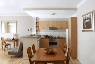 Mont Clare Boutique Apartments - thumb 1