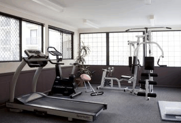 Mont Clare Boutique Apartments - Accommodation Cairns 3