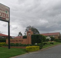 Travellers Rest And The Courtyard Restaurant - Accommodation Cairns