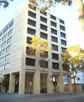 Perth Ambassador Hotel - Accommodation Cairns