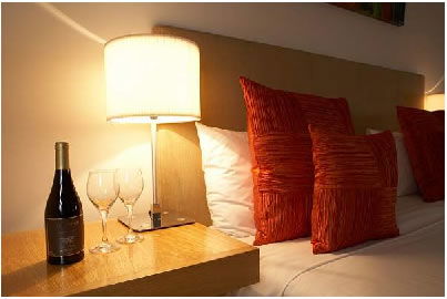 Hotel Richmond - Accommodation Cairns 1