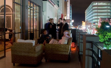 Hotel Richmond - Accommodation Cairns 4