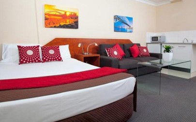 Central Railway Hotel - Accommodation Cairns 1